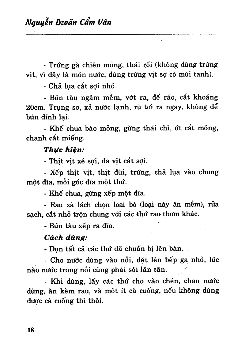 52 món ăn ngày chủ nhật - Ảnh 18
