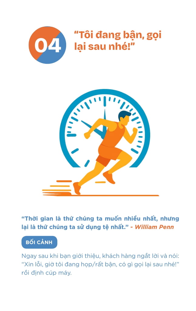 52 Tình Huống Thực Chiến Để Trở Thành “Sát Thủ Doanh Số” - Ảnh 10