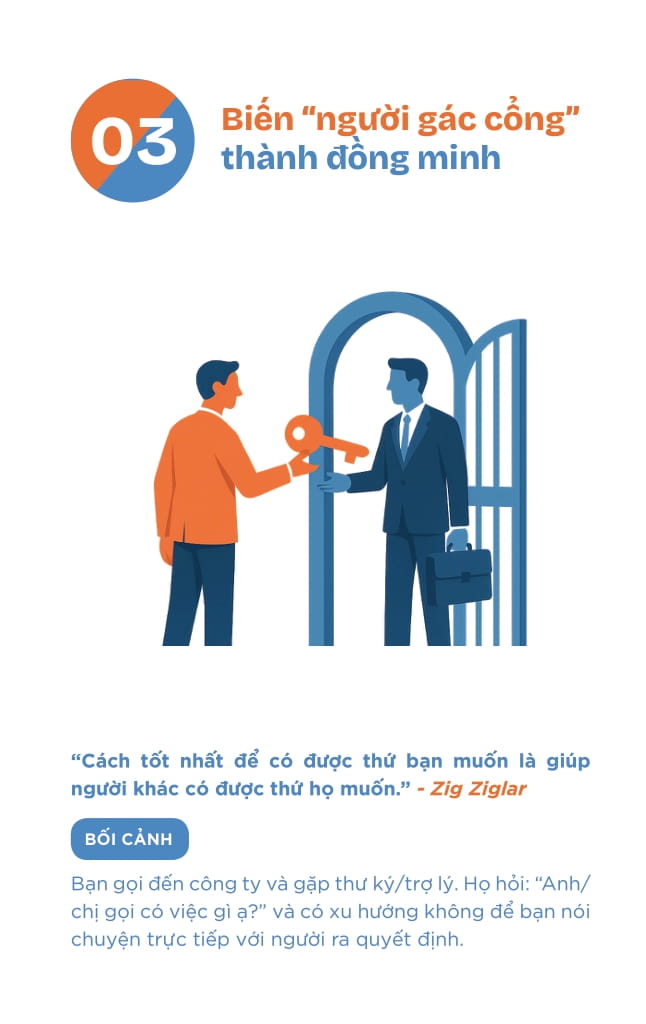 52 Tình Huống Thực Chiến Để Trở Thành “Sát Thủ Doanh Số” - Ảnh 8