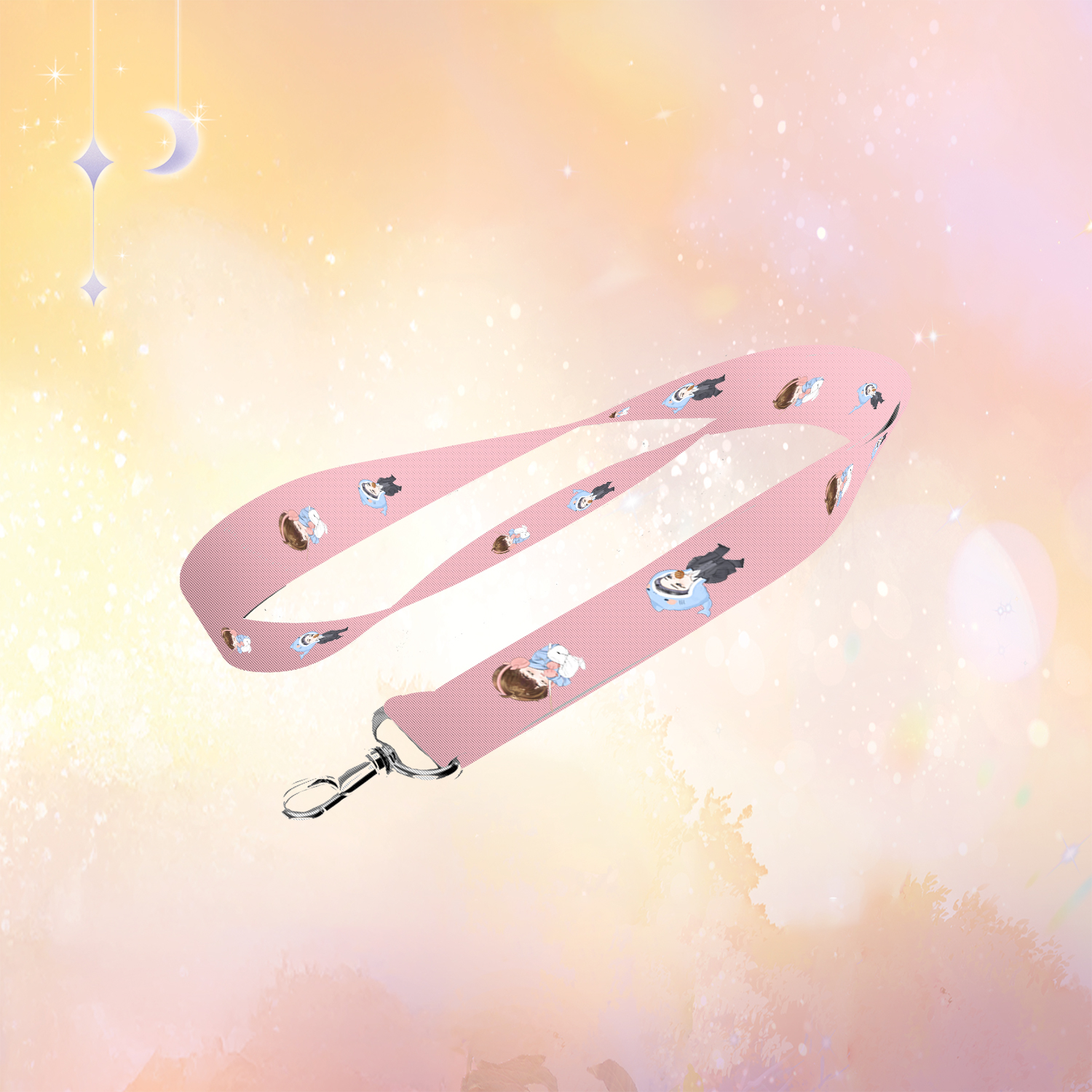 52hz - tập 1 - bản đặc biệt - tặng kèm bookmark + dây đeo thẻ + standee - Ảnh 4