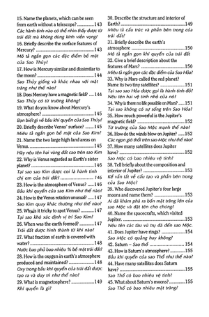 540 câu hỏi đáp tiếng anh khoa học thường thức dành cho học sinh - sinh viên - Ảnh 12
