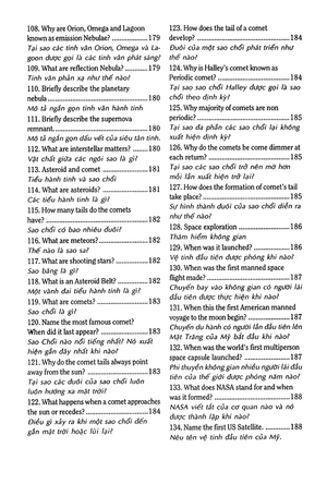 540 câu hỏi đáp tiếng anh khoa học thường thức dành cho học sinh - sinh viên - Ảnh 15
