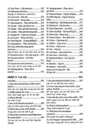 540 câu hỏi đáp tiếng anh khoa học thường thức dành cho học sinh - sinh viên - Ảnh 20