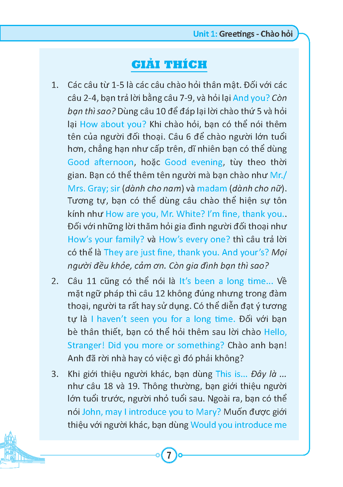 55.000 câu đàm thoại tiếng anh (tái bản 2023) - Ảnh 6