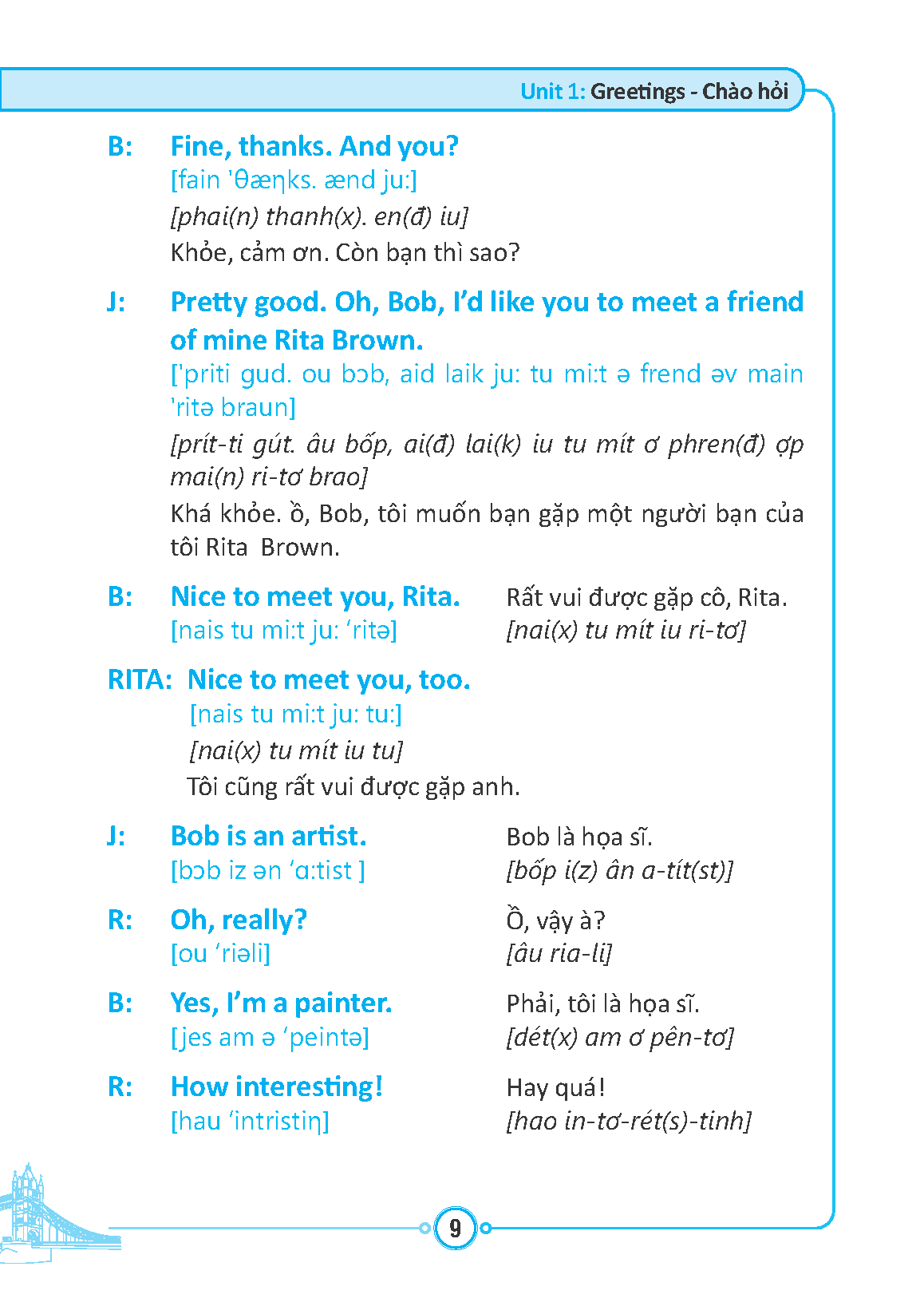 55.000 câu đàm thoại tiếng anh (tái bản 2023) - Ảnh 8