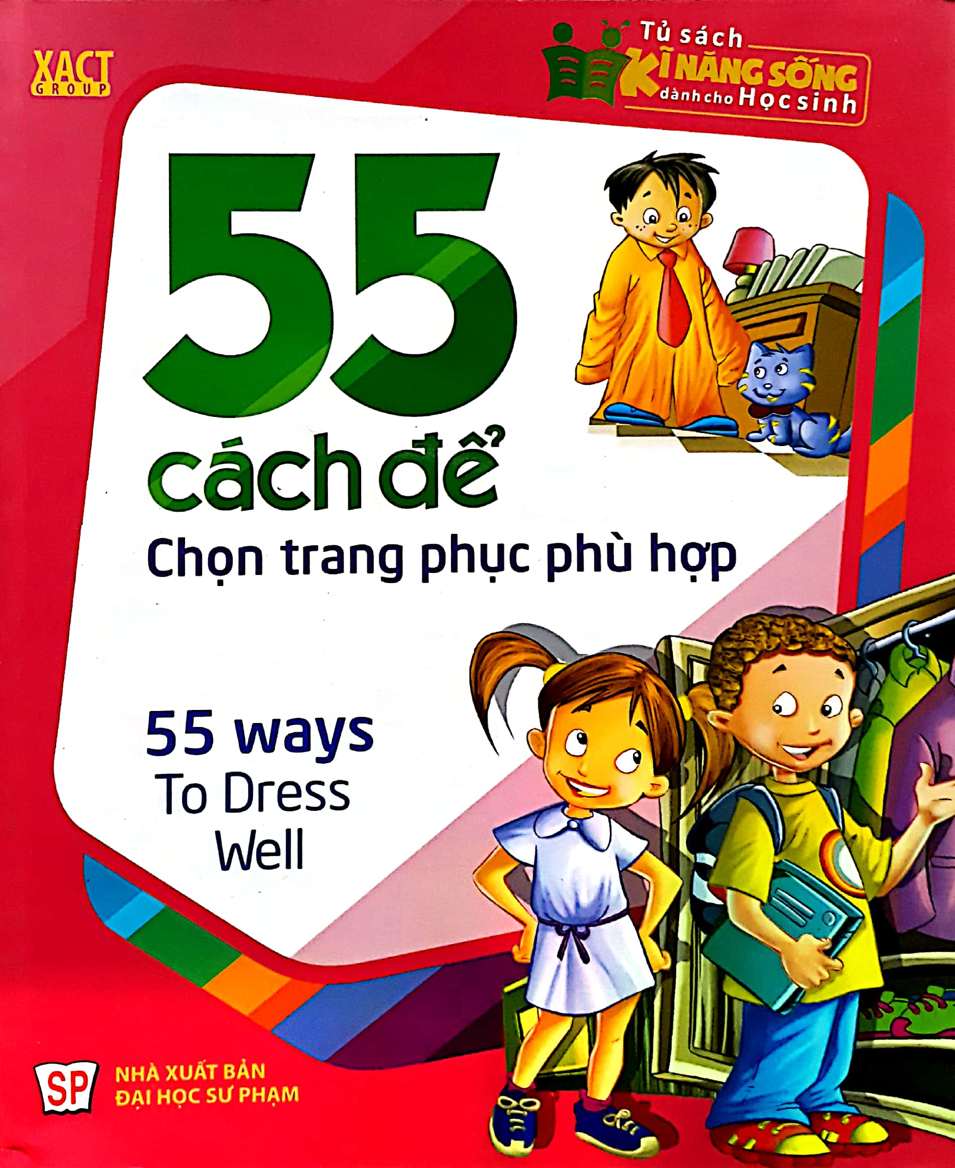 55 cách để chọn trang phục phù hợp - Ảnh 2