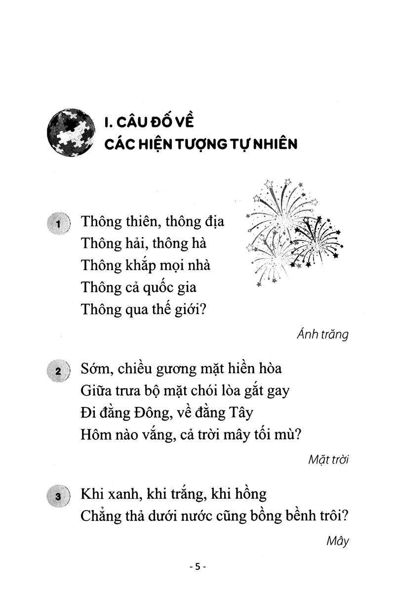 556 câu đố rèn trí thông minh (tái bản) - Ảnh 3