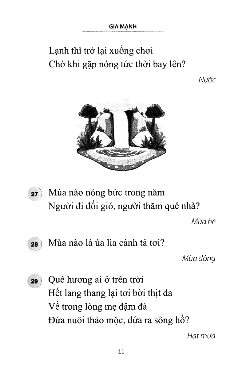 556 câu đố rèn trí thông minh (tái bản) - Ảnh 9