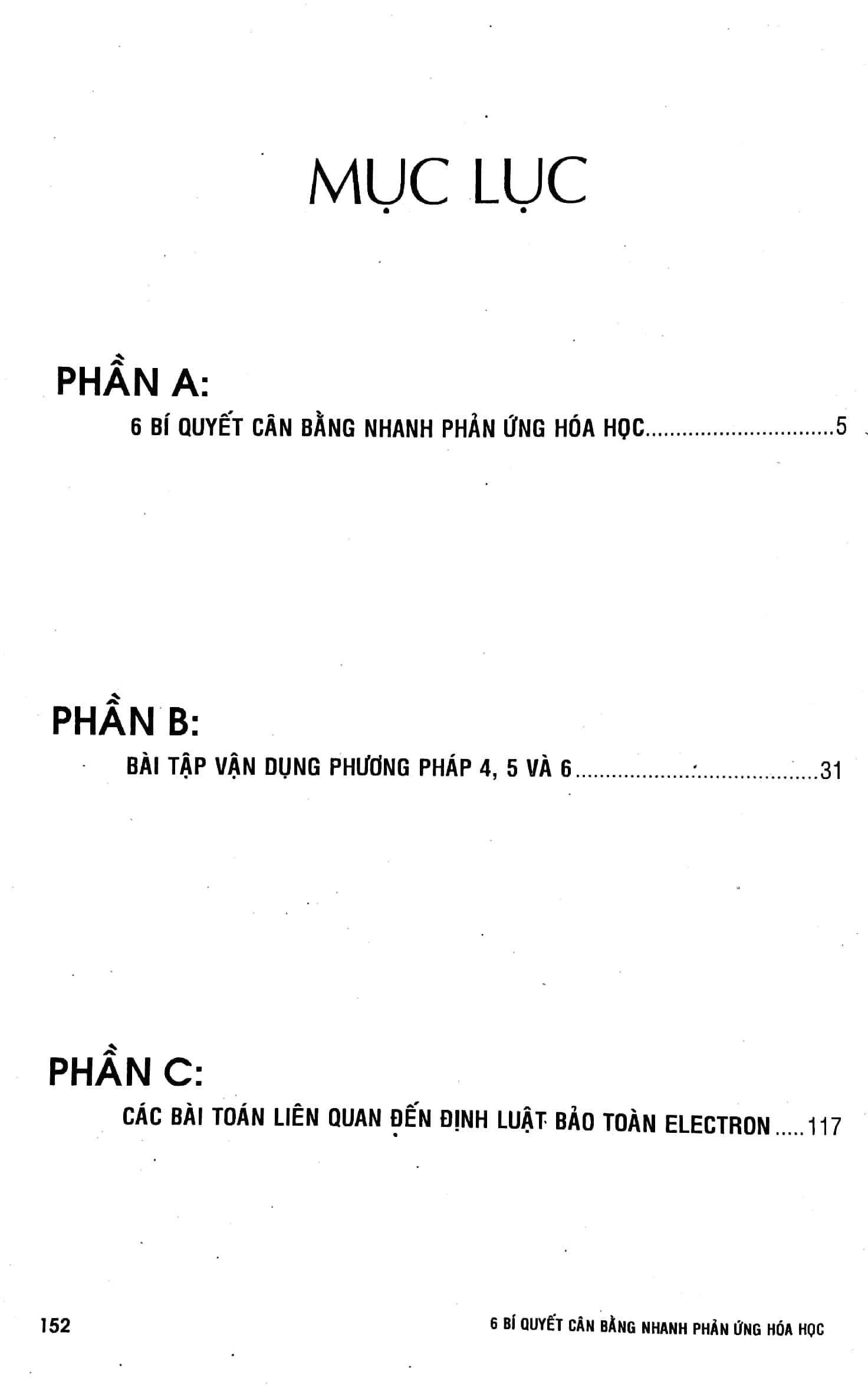 6 bí quyết cân bằng nhanh phản ứng hóa học cấp 2-3 - Ảnh 4