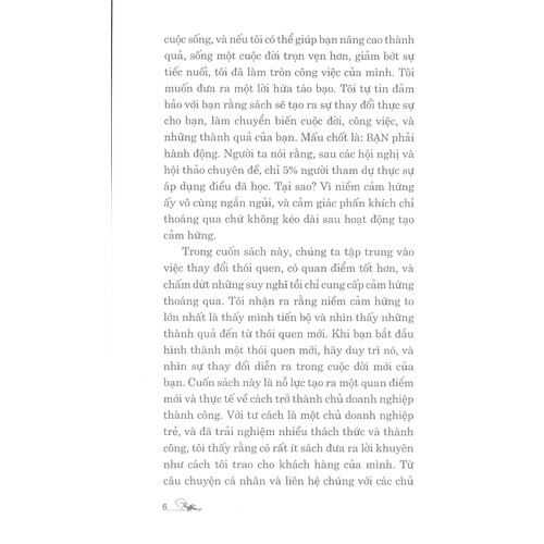 6 bước tiến tới thu nhập 6 con số - cách nhanh nhất để trở nên giàu có - Ảnh 4