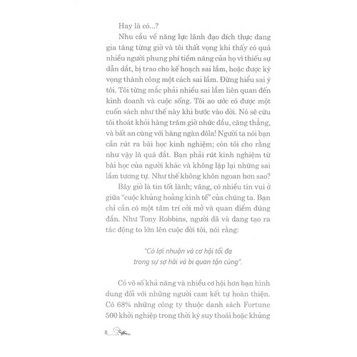 6 bước tiến tới thu nhập 6 con số - cách nhanh nhất để trở nên giàu có - Ảnh 7