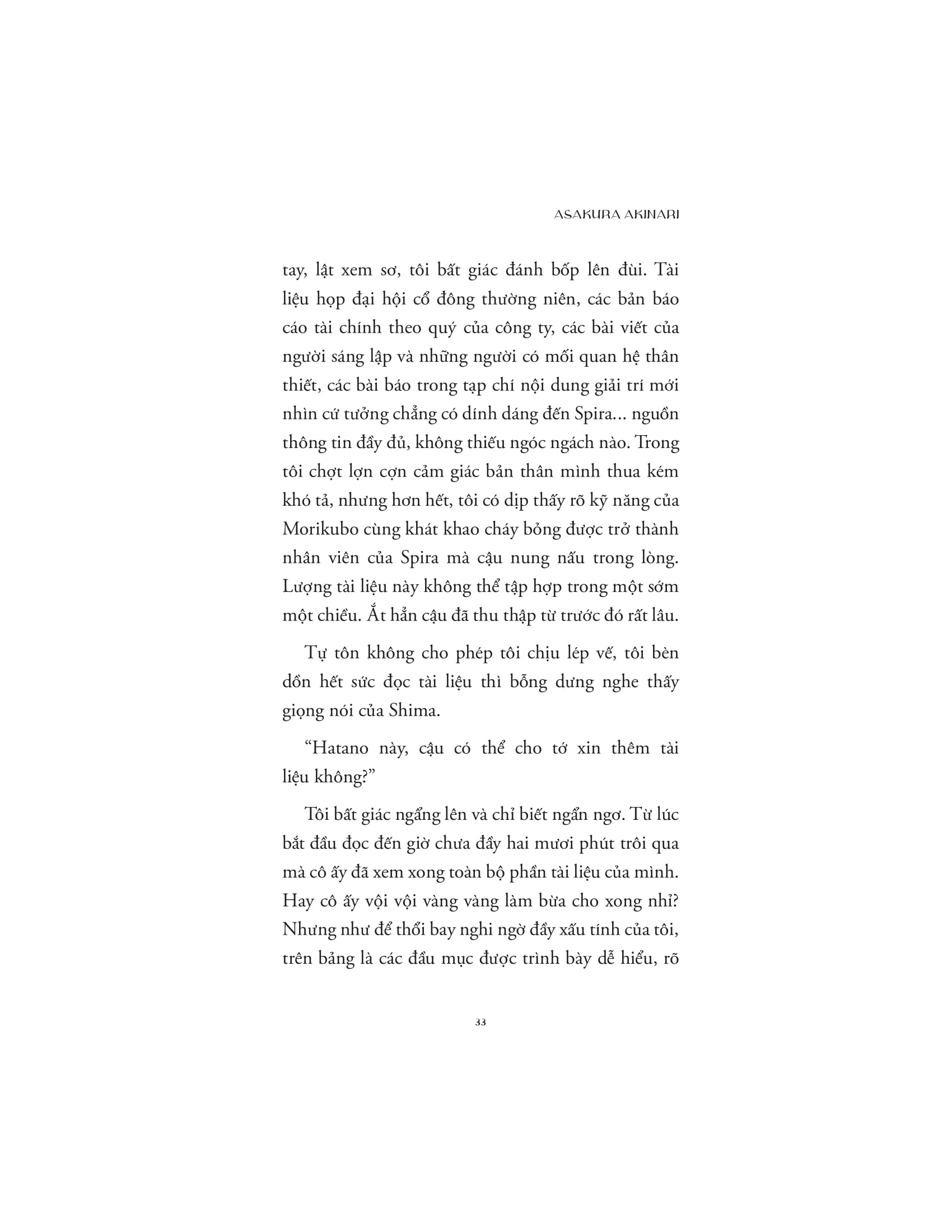 6 kẻ nói dối và lá thư buộc tội - Ảnh 6