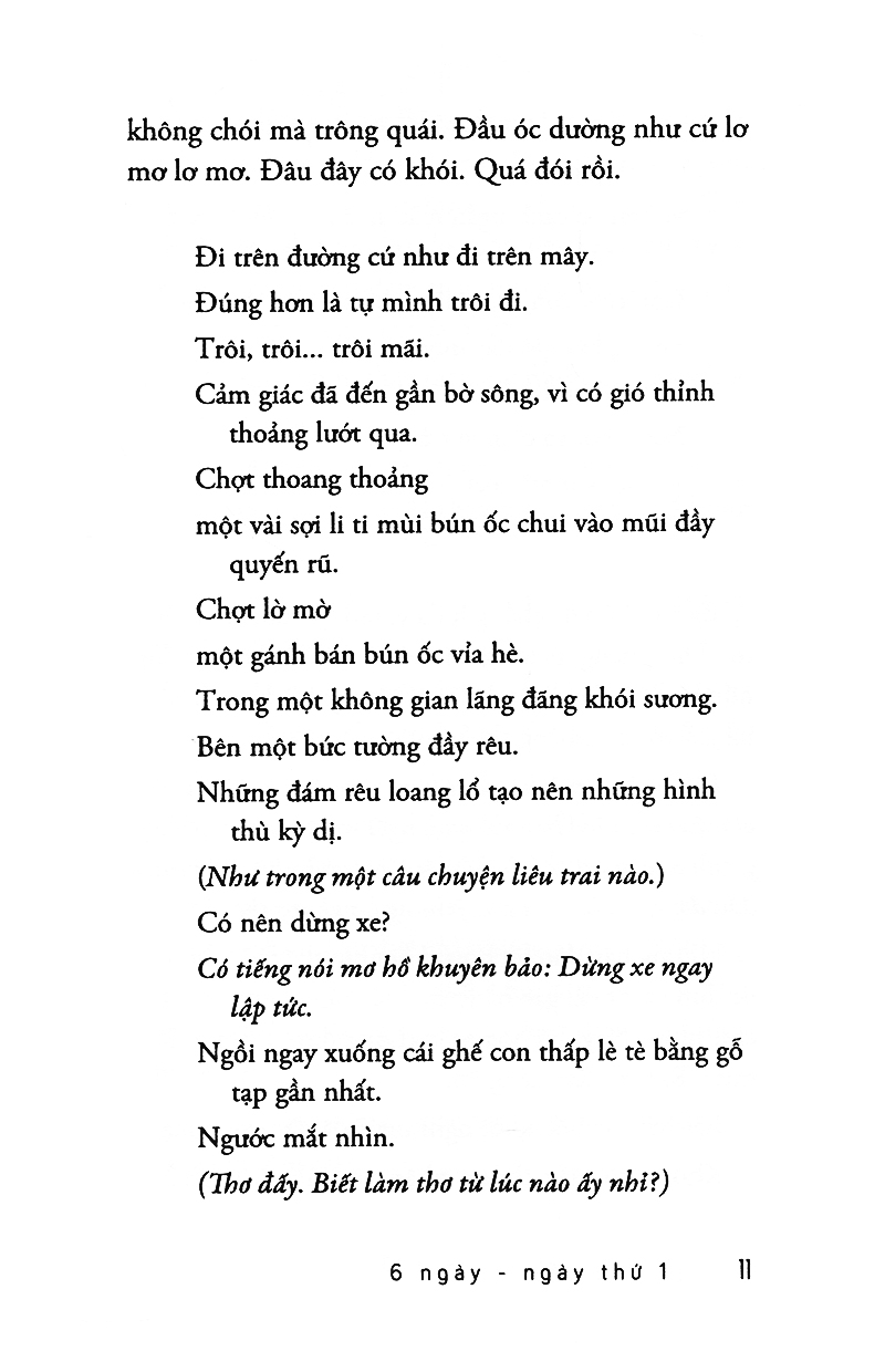 6 ngày - Ảnh 10