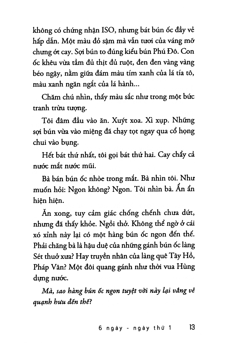 6 ngày - Ảnh 12