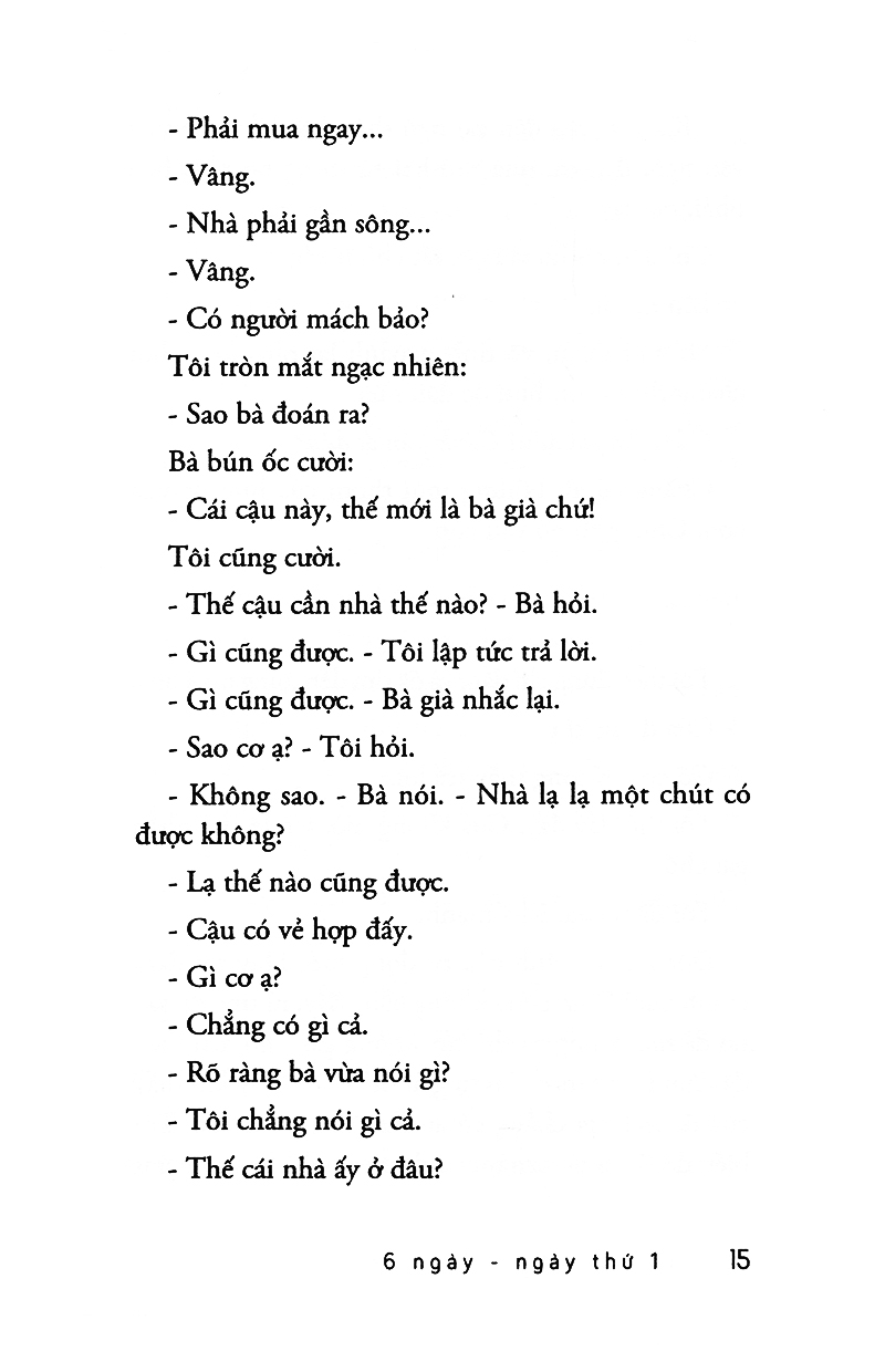 6 ngày - Ảnh 14