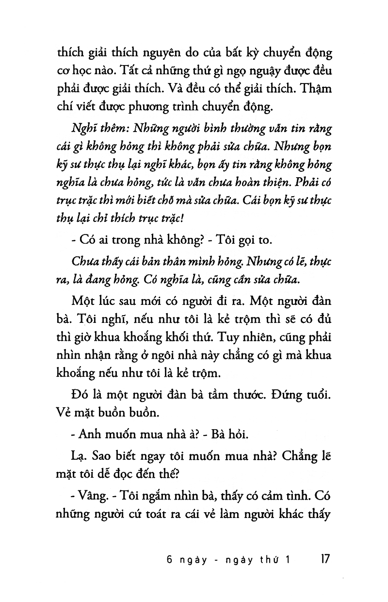 6 ngày - Ảnh 16