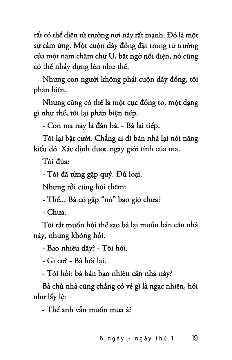 6 ngày - Ảnh 18