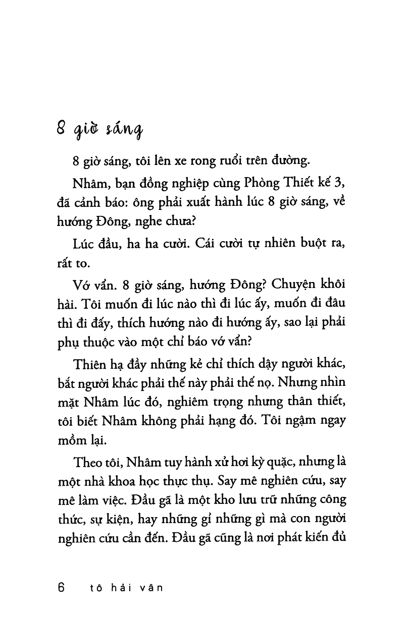 6 ngày - Ảnh 5