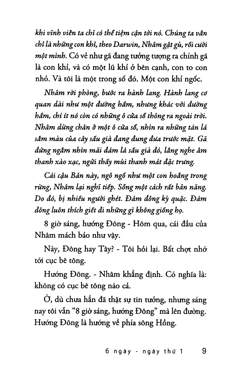 6 ngày - Ảnh 8