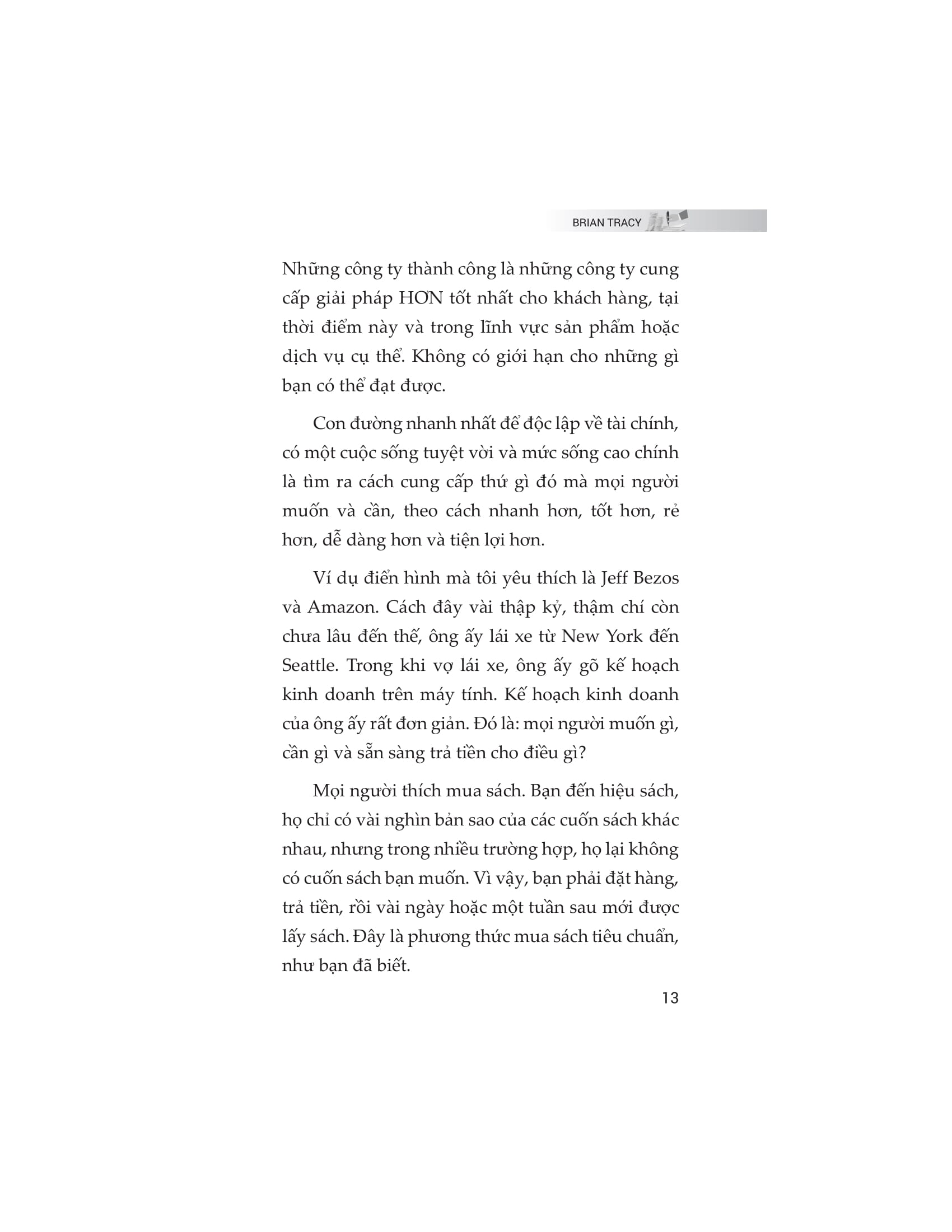 6 Nguyên Tắc Vàng Phát Triển Cá Nhân - Ảnh 12