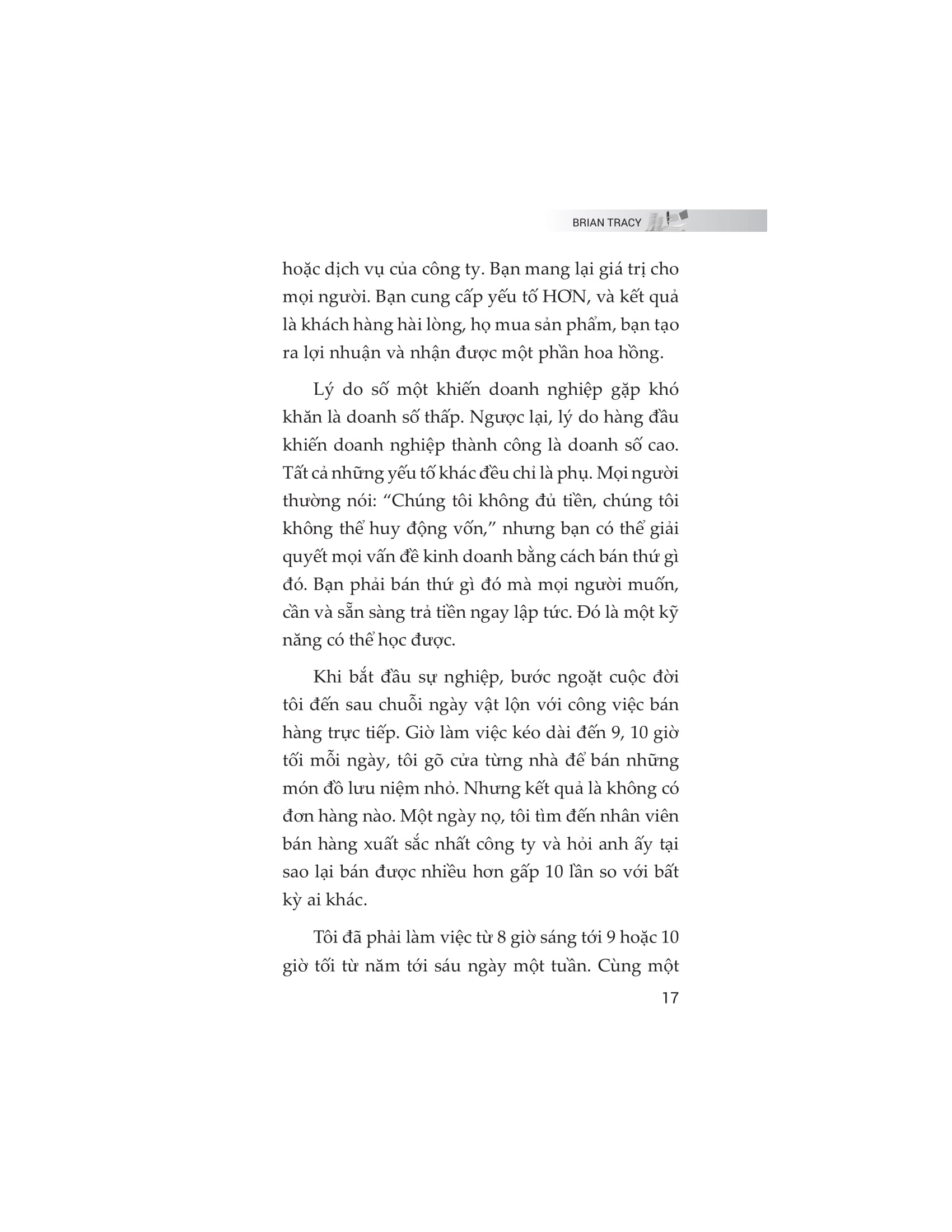 6 Nguyên Tắc Vàng Phát Triển Cá Nhân - Ảnh 16