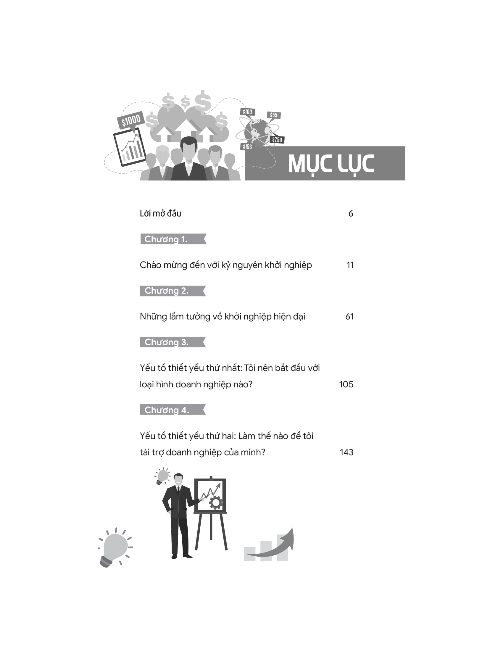 6 Nguyên Tắc Vàng Phát Triển Cá Nhân - Ảnh 3