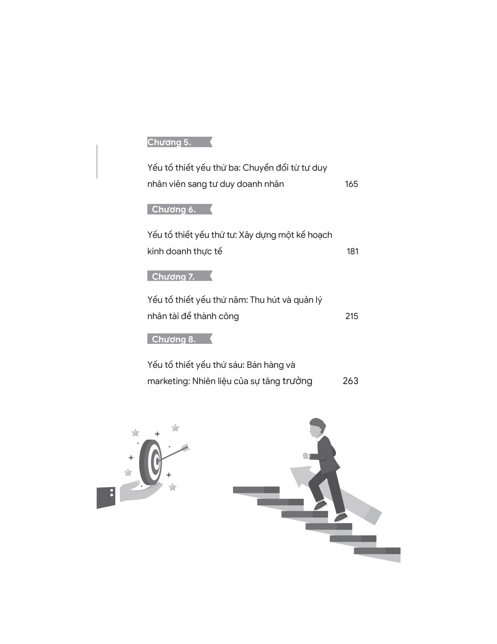 6 Nguyên Tắc Vàng Phát Triển Cá Nhân - Ảnh 4