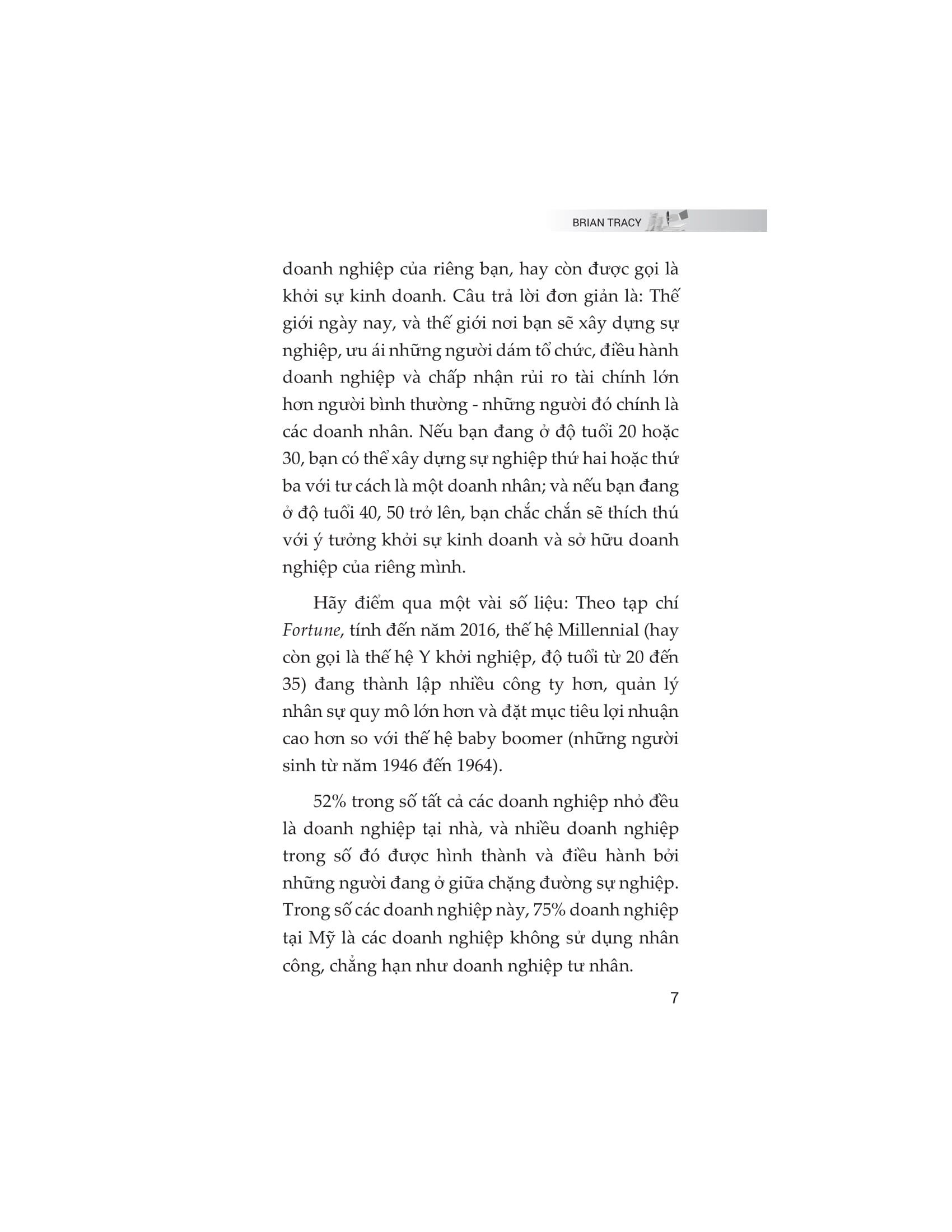 6 Nguyên Tắc Vàng Phát Triển Cá Nhân - Ảnh 6