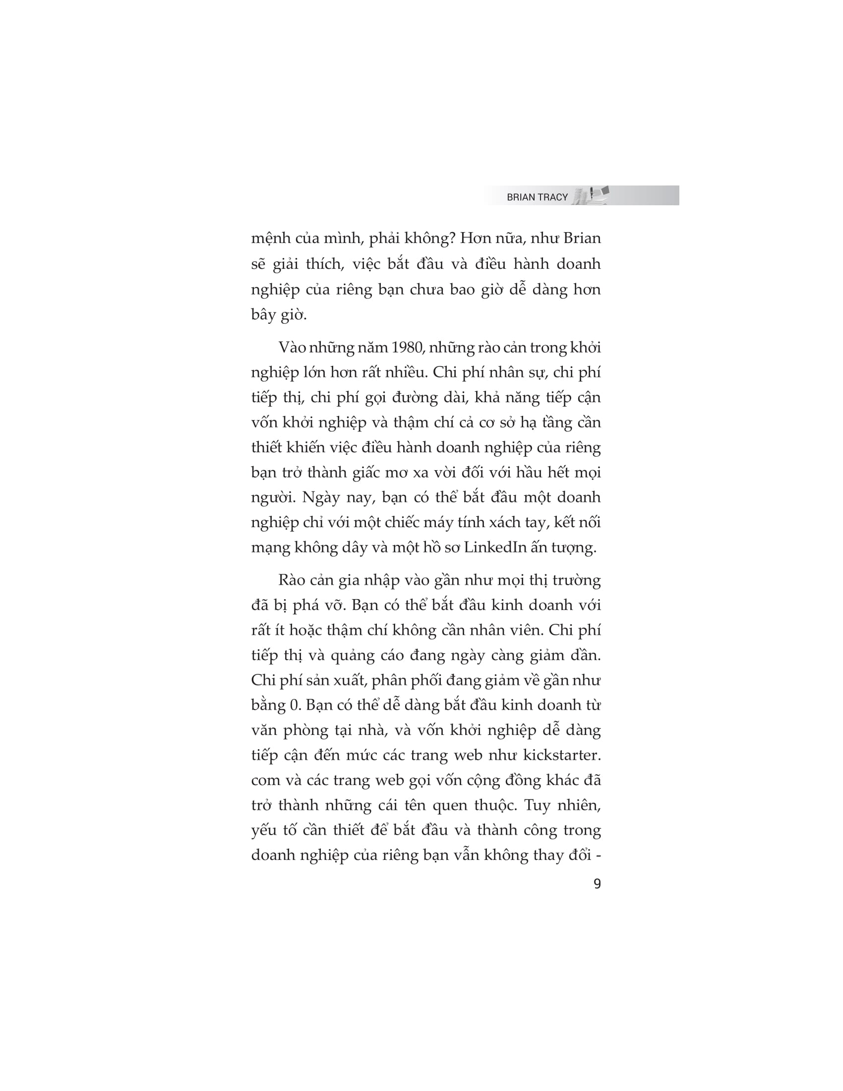 6 Nguyên Tắc Vàng Phát Triển Cá Nhân - Ảnh 8