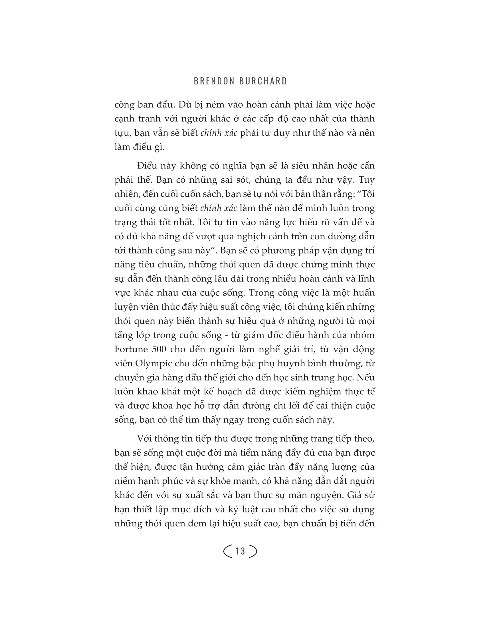 6 thói quen của người làm việc hiệu suất cao - Ảnh 10