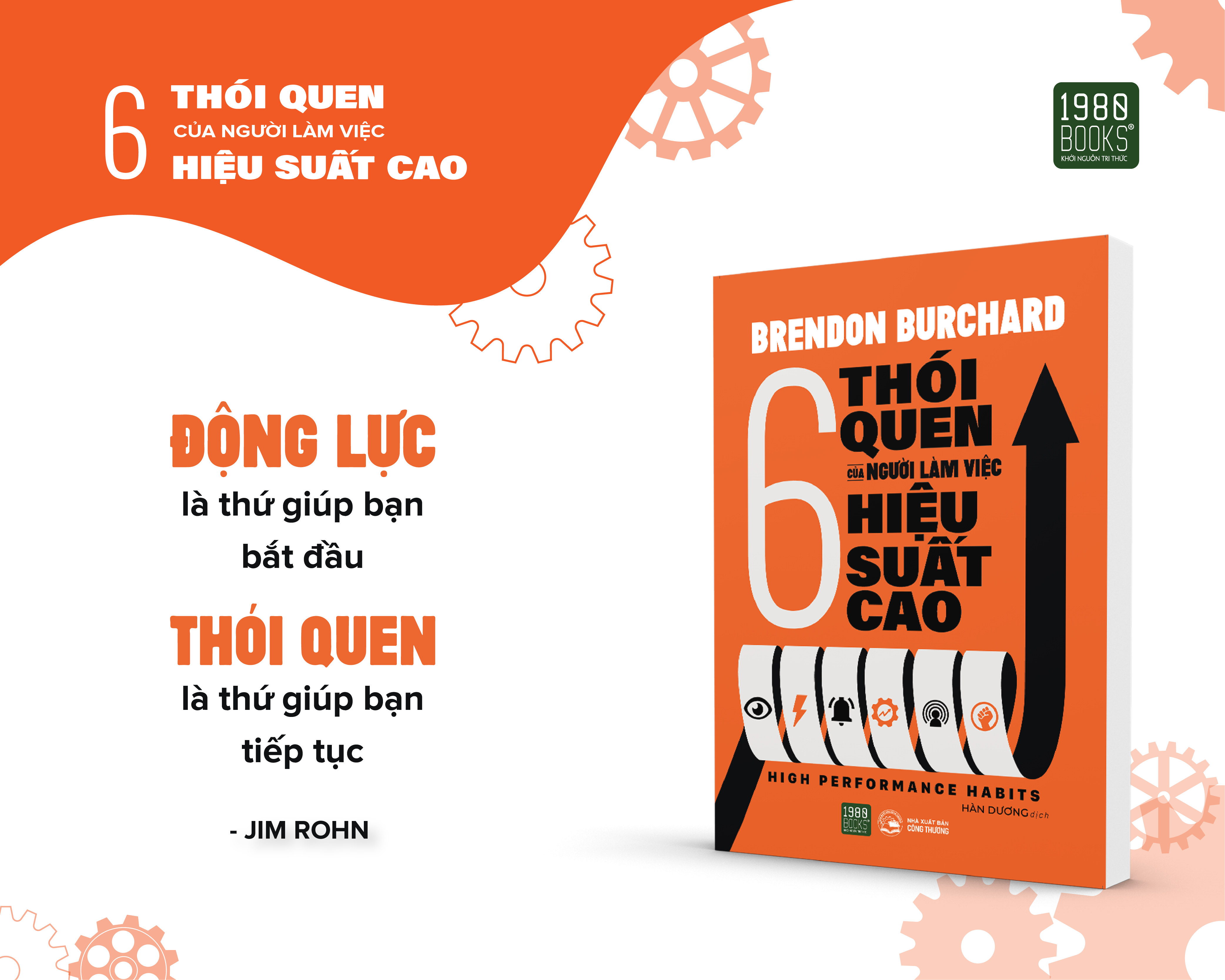 6 thói quen của người làm việc hiệu suất cao - Ảnh 19