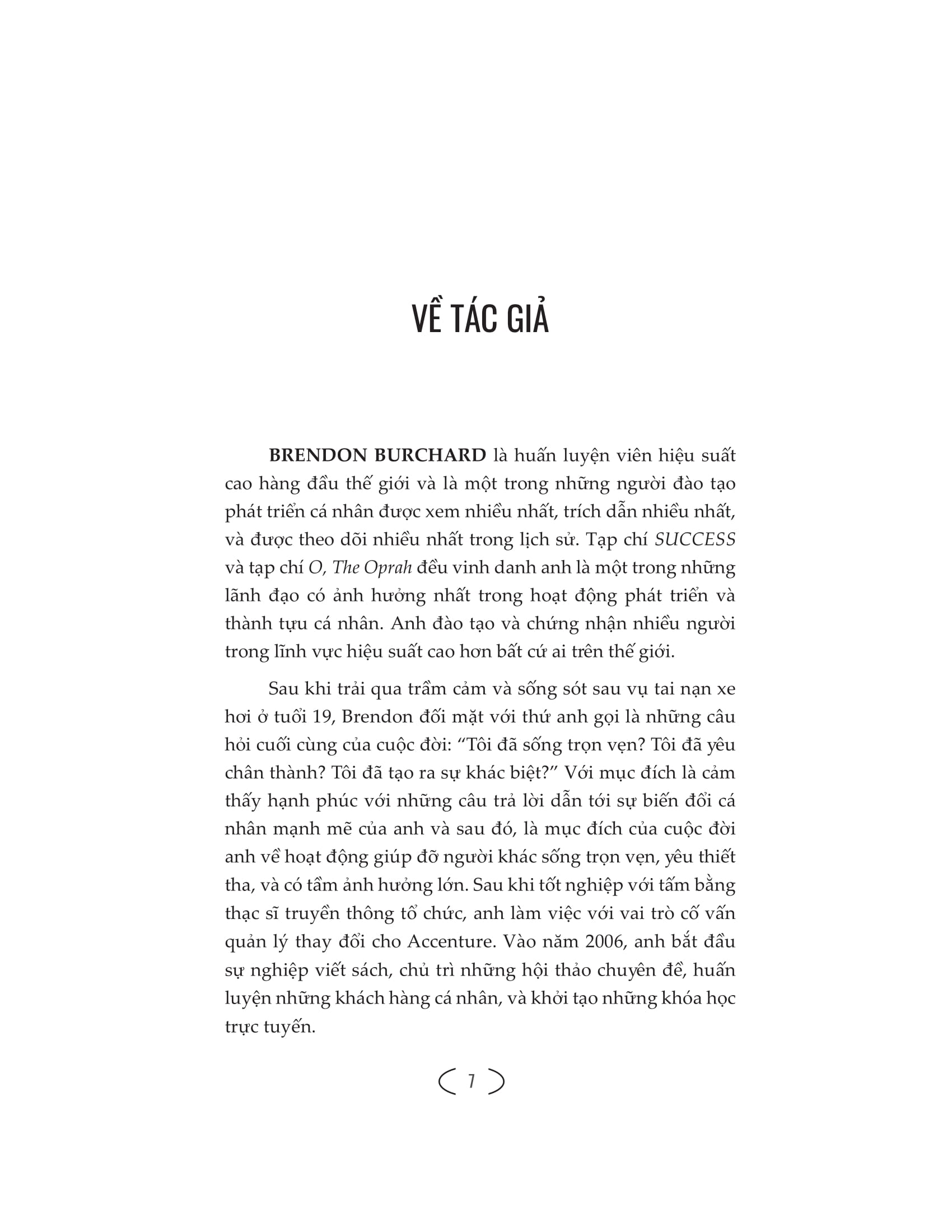 6 thói quen của người làm việc hiệu suất cao - Ảnh 4