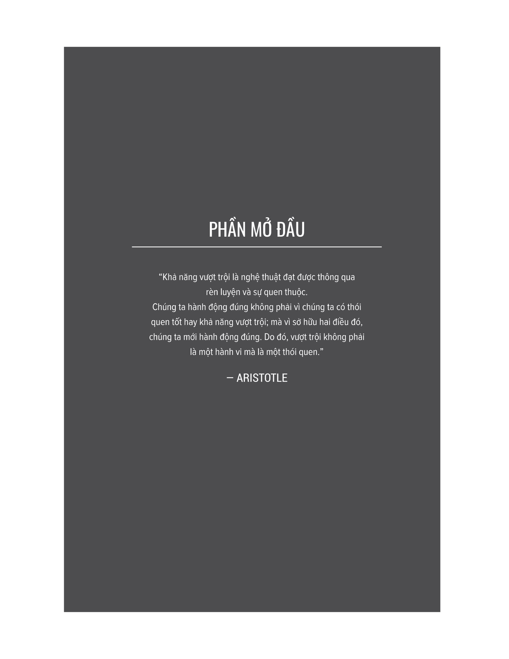 6 thói quen của người làm việc hiệu suất cao - Ảnh 6