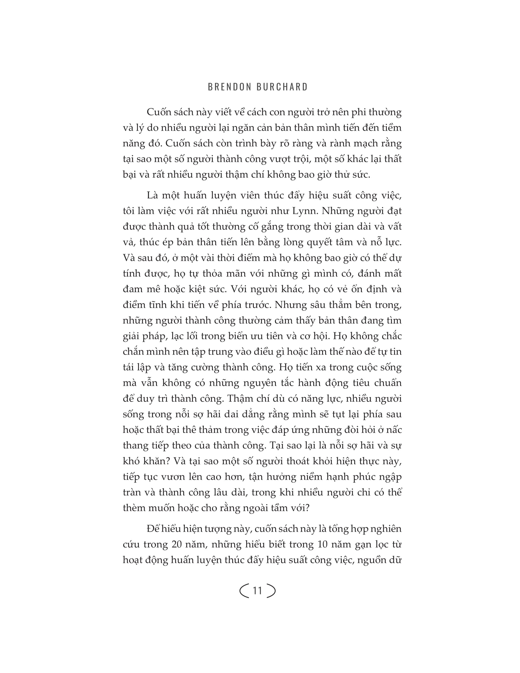 6 thói quen của người làm việc hiệu suất cao - Ảnh 8