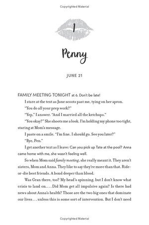 6 times we almost kissed (and one time we did) - Ảnh 3