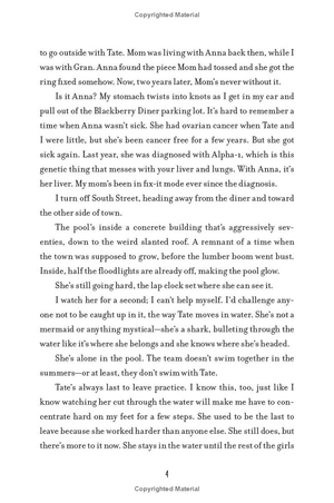 6 times we almost kissed (and one time we did) - Ảnh 5