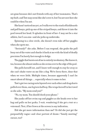 6 times we almost kissed (and one time we did) - Ảnh 6