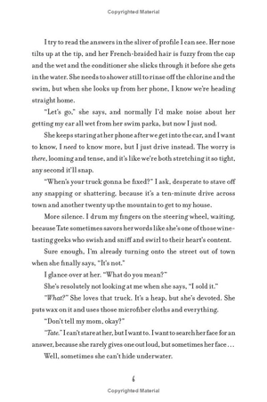 6 times we almost kissed (and one time we did) - Ảnh 7