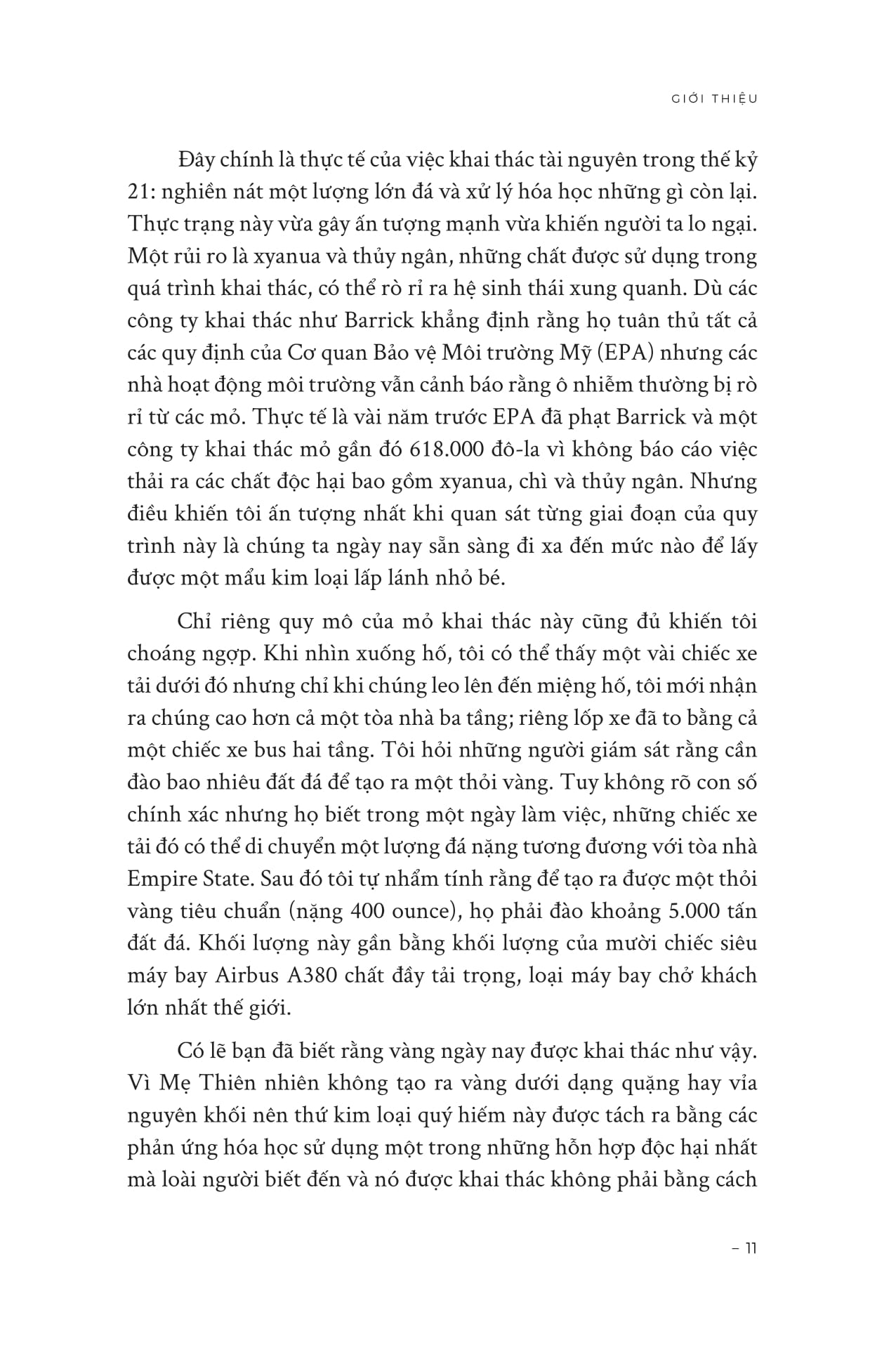 6 Vật Liệu Định Hình Văn Minh Nhân Loại - Lịch Sử Của Cát, Muối, Sắt, Đồng, Dầu Mỏ Và Lithium - Ảnh 10