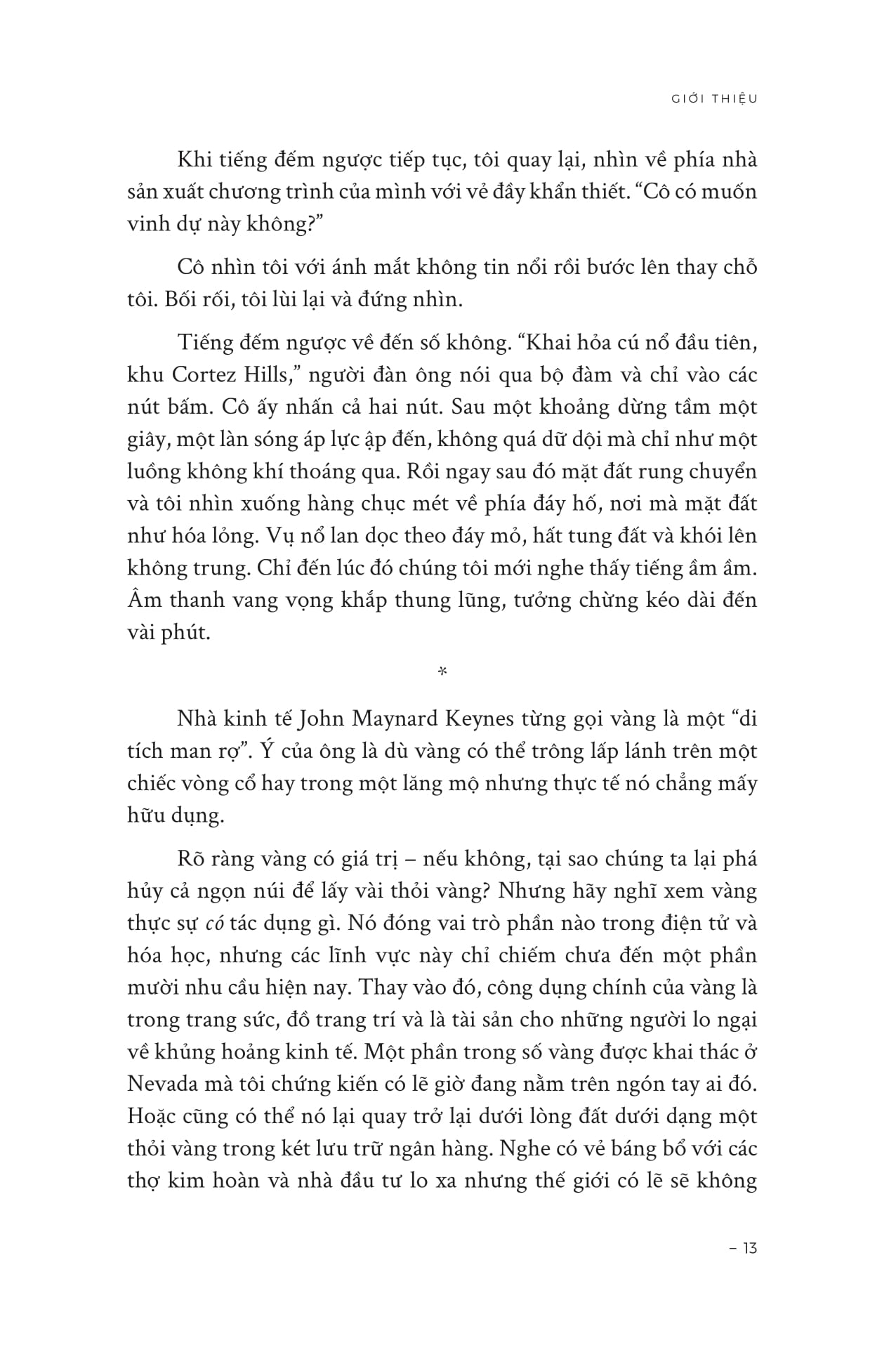 6 Vật Liệu Định Hình Văn Minh Nhân Loại - Lịch Sử Của Cát, Muối, Sắt, Đồng, Dầu Mỏ Và Lithium - Ảnh 12