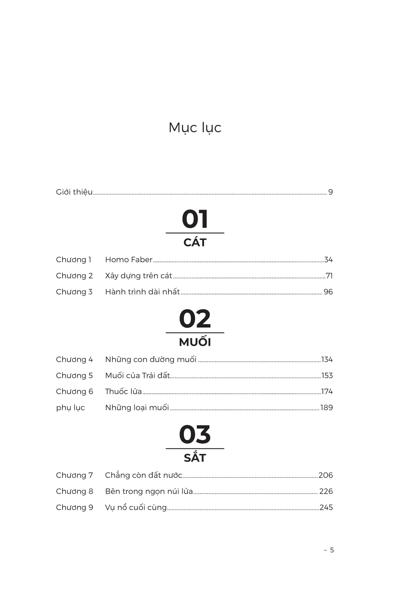 6 Vật Liệu Định Hình Văn Minh Nhân Loại - Lịch Sử Của Cát, Muối, Sắt, Đồng, Dầu Mỏ Và Lithium - Ảnh 5