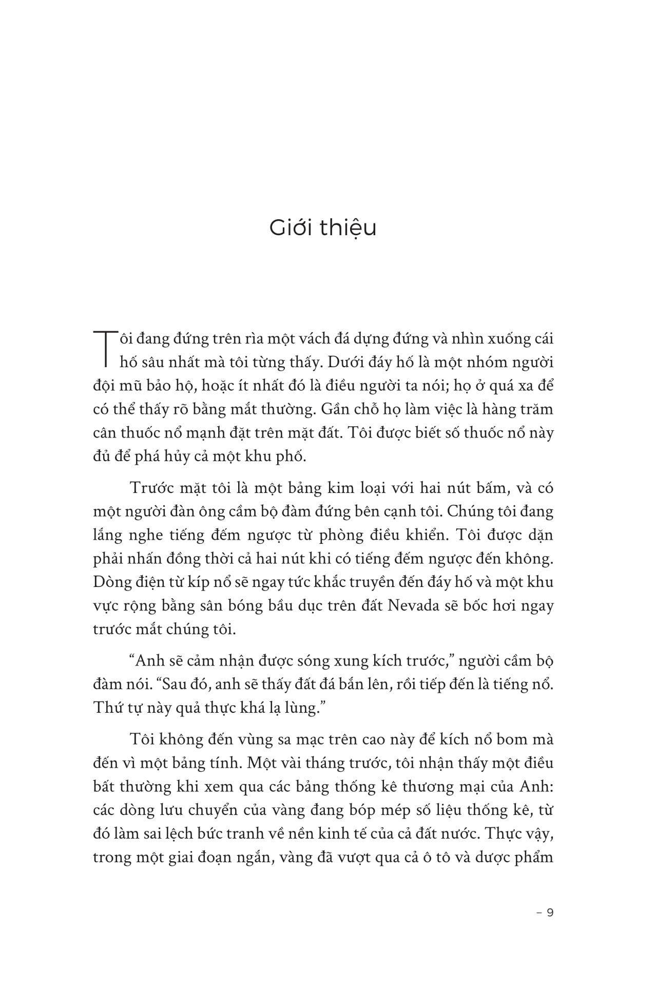 6 Vật Liệu Định Hình Văn Minh Nhân Loại - Lịch Sử Của Cát, Muối, Sắt, Đồng, Dầu Mỏ Và Lithium - Ảnh 8