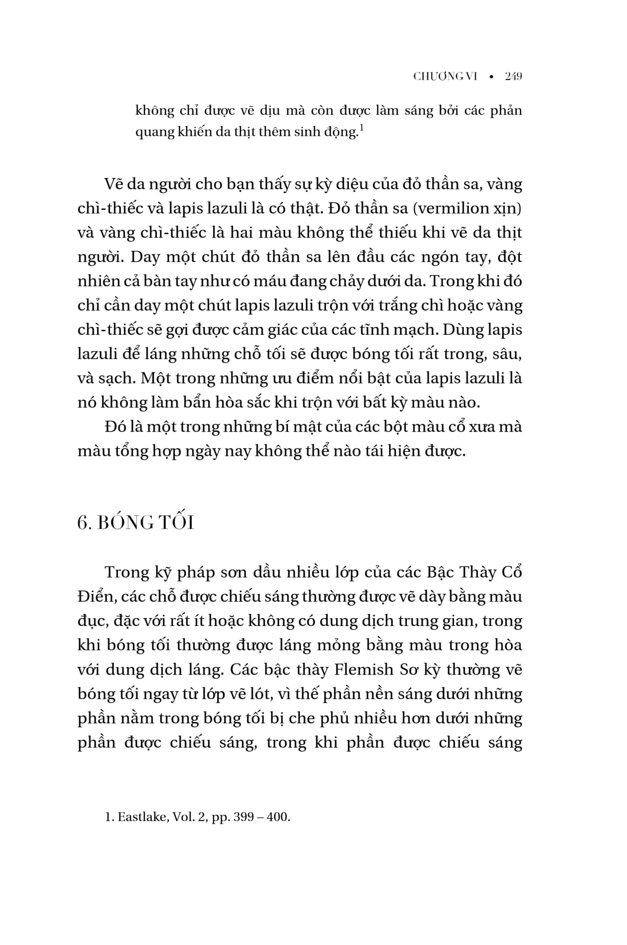 60 Bí Quyết Vẽ Sơn Dầu - Ấn Bản Giới Hạn - Bìa Cứng - Ảnh 15