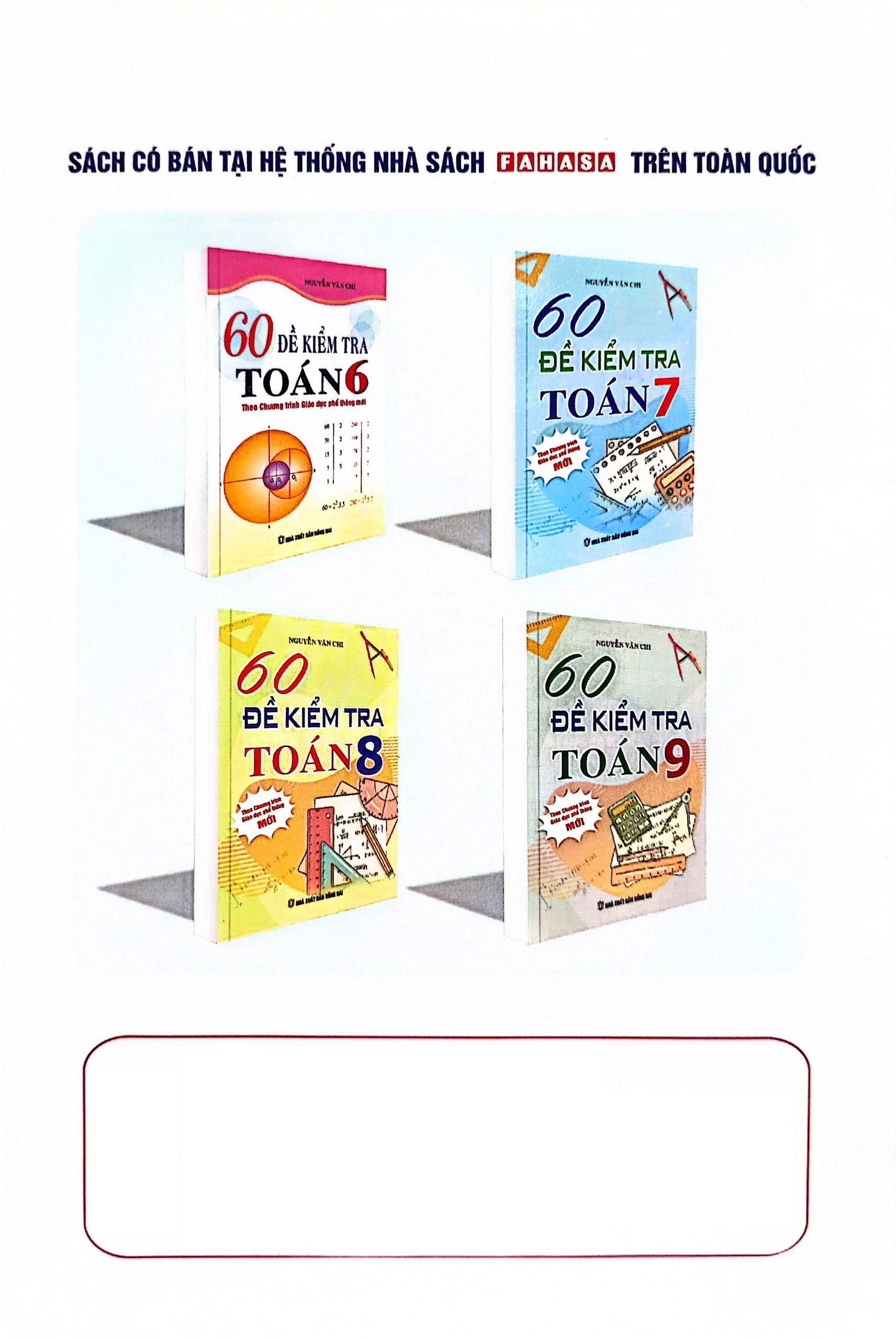 60 đề kiểm tra toán 9 (theo chương trình gdpt mới) - Ảnh 9