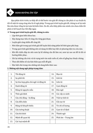 60 đề minh họa 2024 - môn tiếng anh - Ảnh 16