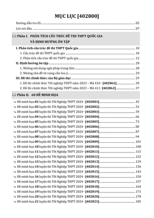 60 đề minh họa 2024 - môn tiếng anh - Ảnh 4