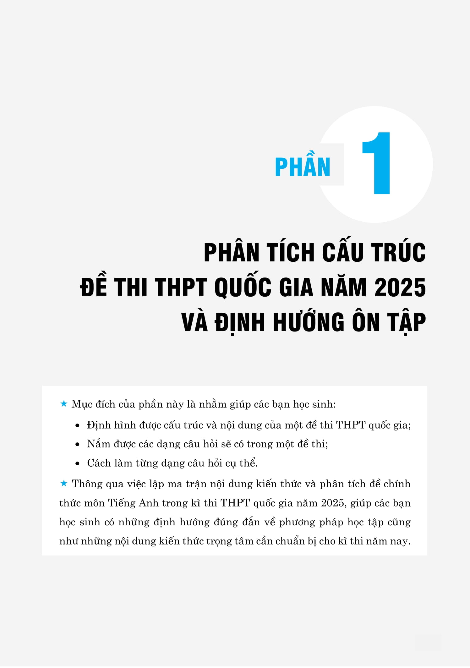 60 Đề Minh Họa Tốt Nghiệp THPT 2026 - Môn Tiếng Anh - Ảnh 10