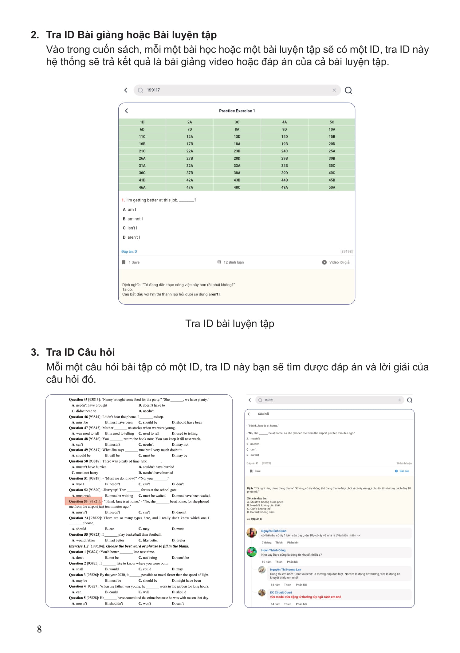60 Đề Minh Họa Tốt Nghiệp THPT 2026 - Môn Tiếng Anh - Ảnh 7