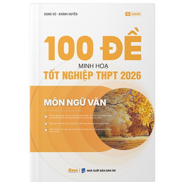 60 Đề Minh Họa Tốt Nghiệp THPT 2026 - Môn Toán - Ảnh 2