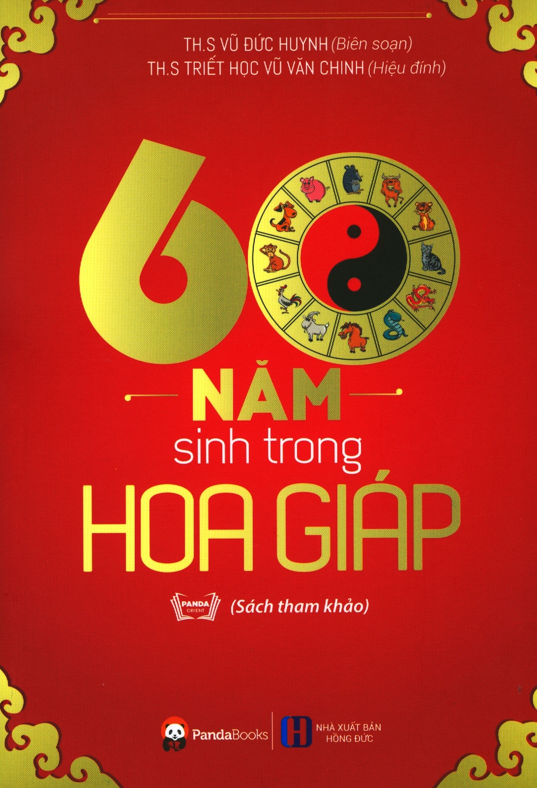 60 năm sinh trong hoa giáp - Ảnh 2